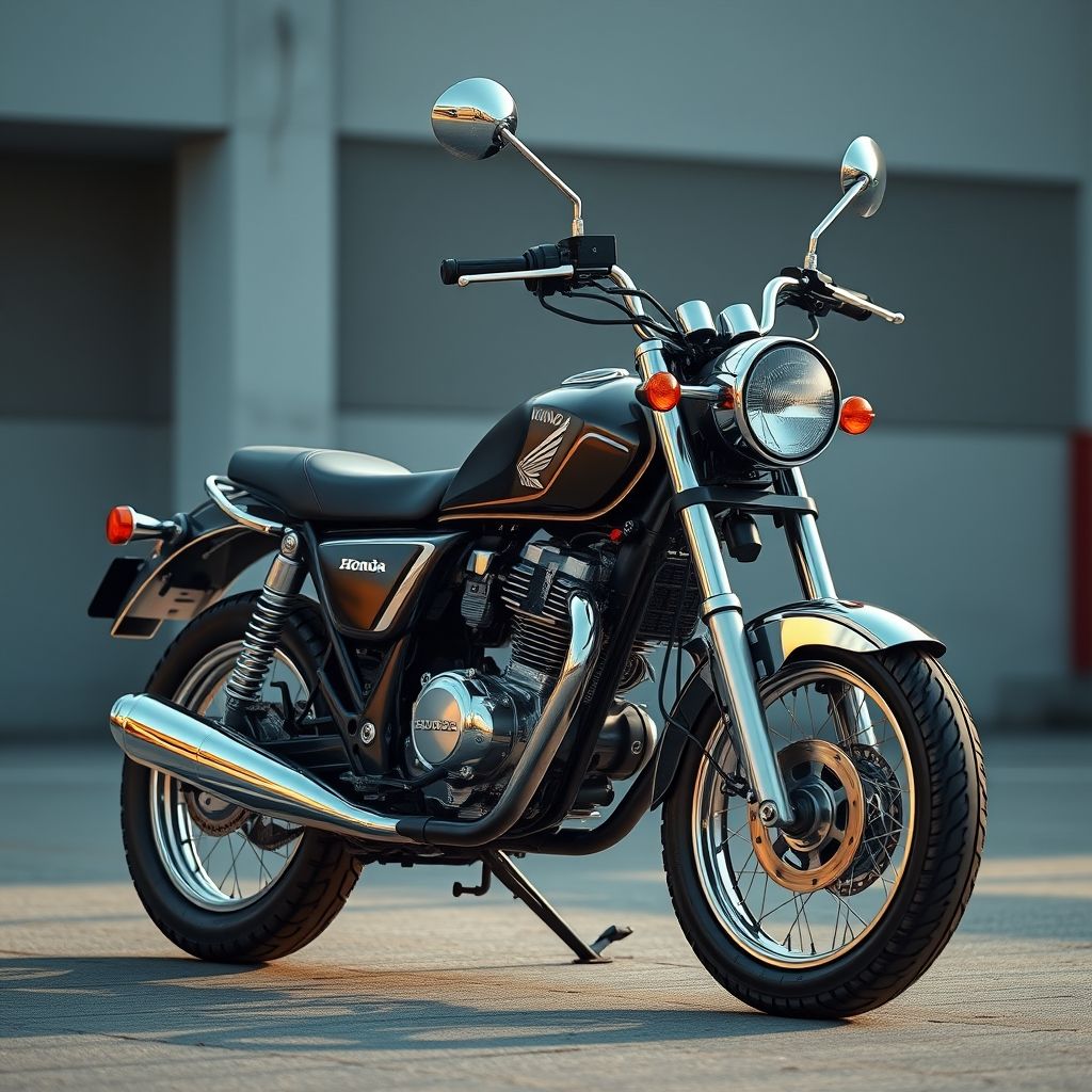 สำรวจราคา Honda Monkey Chrome Legacy 20252026 พร้อมข้อมูลการผ่อน
